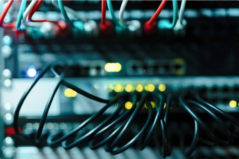 Internal Routing and Switching